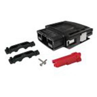 SBSX75A-PLUG-KIT-RED Anderson Power Products product image